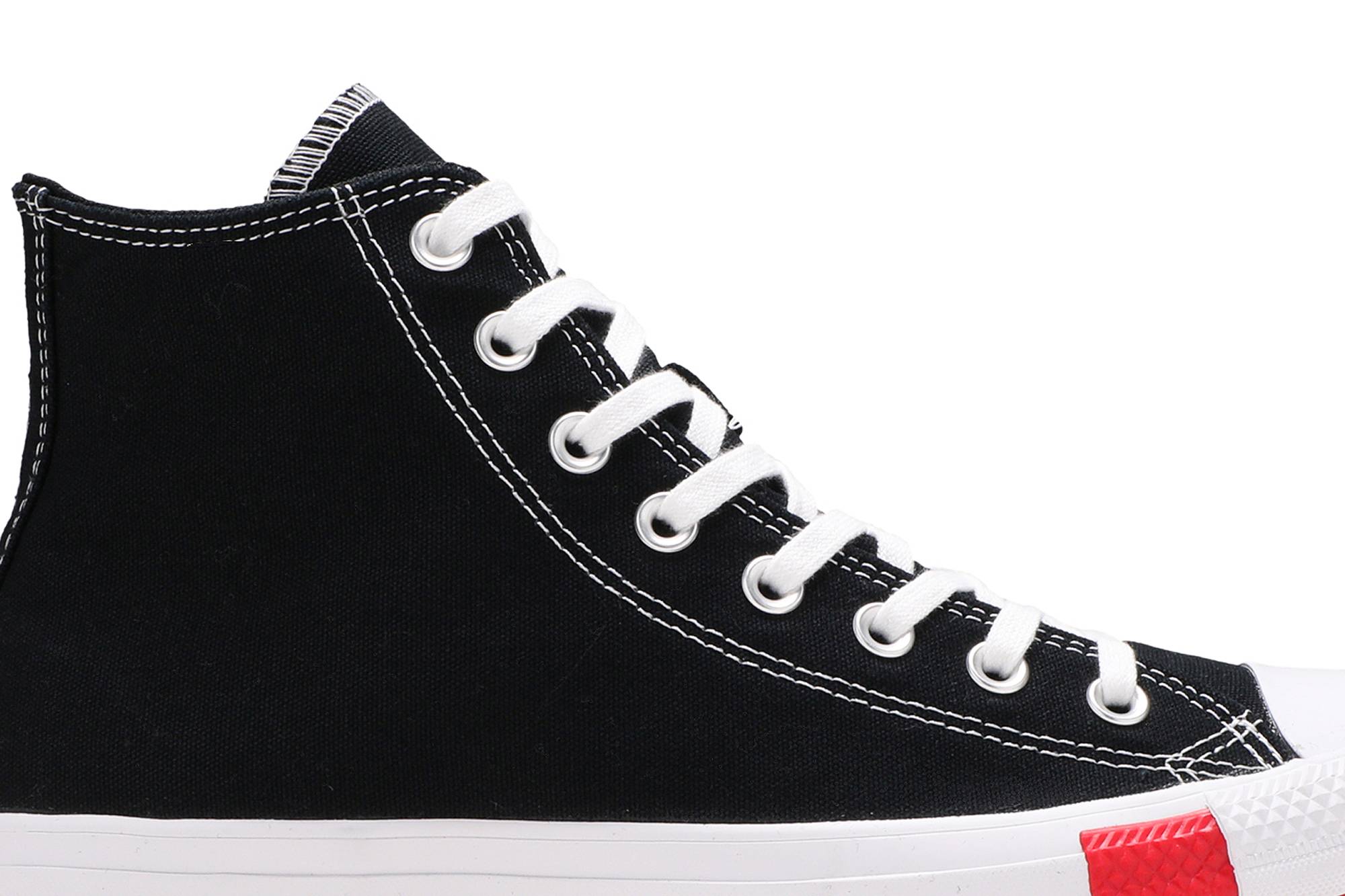 Order Converse Chuck Taylor All Star High 'Logo Play' Zapatillas Altas 166734C