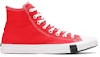 Buy Converse Chuck Taylor All Star Tinggi 'Logo Play - Merah Universiti' 166736C
