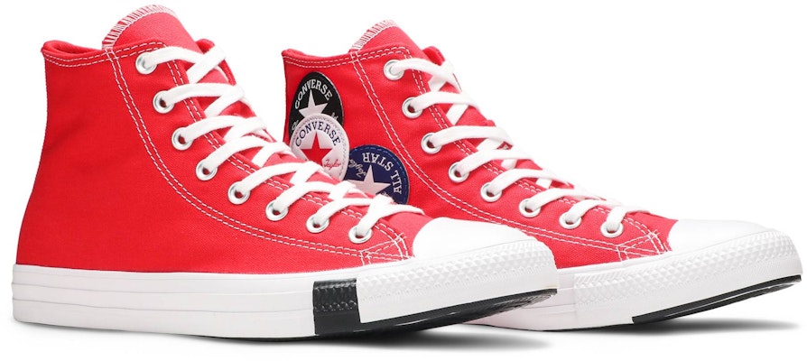 Converse discount logo play