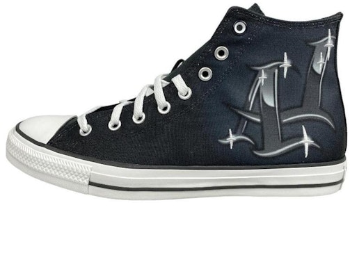 Converse Chuck Taylor All Star High 'Los Ángeles' A06005C Buy Converse Chuck Taylor All Star High 'Los Ángeles' A06005C