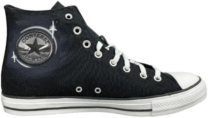 Converse Chuck Taylor All Star High 'Los Ángeles' A06005C Order Converse Chuck Taylor All Star High 'Los Ángeles' A06005C