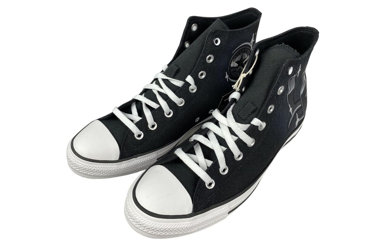 Lookbook Converse Chuck Taylor All Star High 'Los Ángeles' A06005C