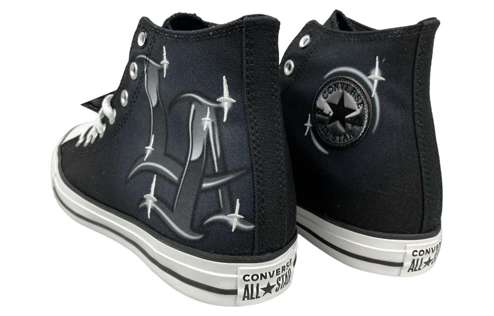 Shop Converse Chuck Taylor All Star High 'Los Ángeles' A06005C