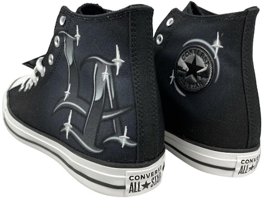 Converse Chuck Taylor All Star High 'Los Ángeles' A06005C Shop Converse Chuck Taylor All Star High 'Los Ángeles' A06005C