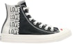 Order Converse Chuck Taylor All Star High 'Love Fearlessly' Sepatu Tinggi 168228F