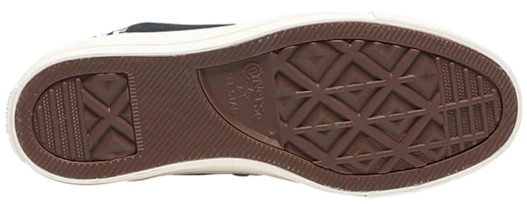 Converse Chuck Taylor All Star High 'Love Fearlessly' Sepatu Tinggi 168228F Purchase Converse Chuck Taylor All Star High 'Love Fearlessly' Sepatu Tinggi 168228F