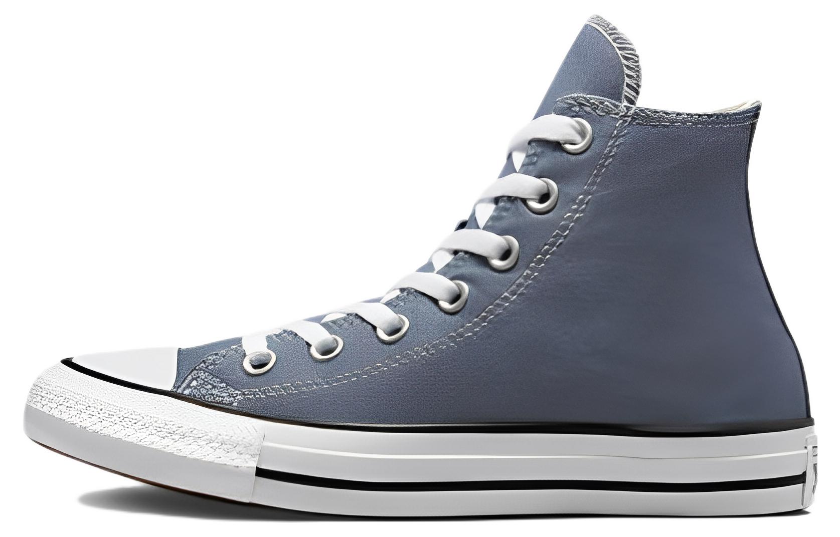 Buy Converse Chuck Taylor All Star Alta 'Gris Lunar' A02786F