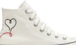 Order Converse Chuck Taylor All Star High 'Made with Love - White' 171159F