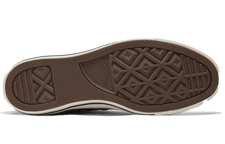 Details for Converse Chuck Taylor All Star Tinggi 'Made with Love - Hitam' 171158C