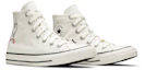 Cheap Converse Chuck Taylor All Star High 'Made with Love - White' 171159F