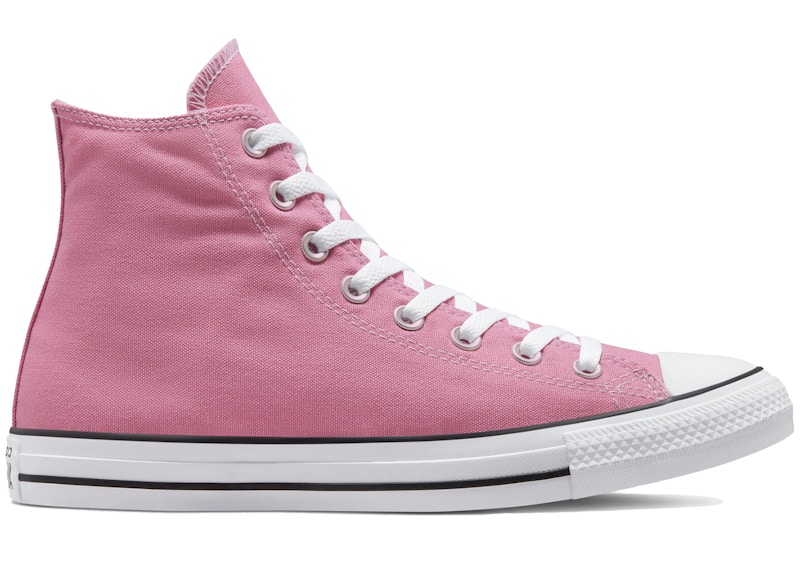 Converse Chuck Taylor All Star High 'Magic Flamingo'