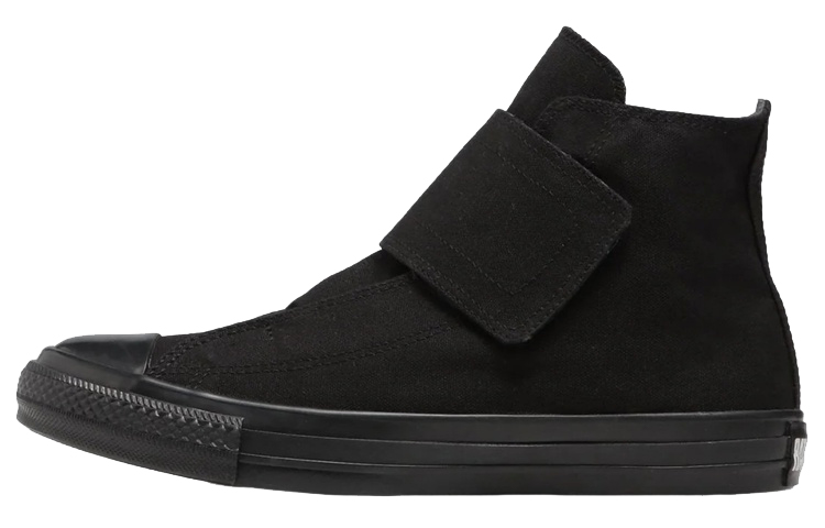 Buy Converse Chuck Taylor All Star High 'Magic Tape Black - Japan Edition' 31308300