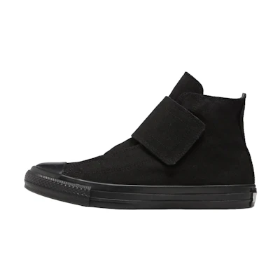 Converse Chuck Taylor All Star High 'Magic Tape Black - Japan Edition'