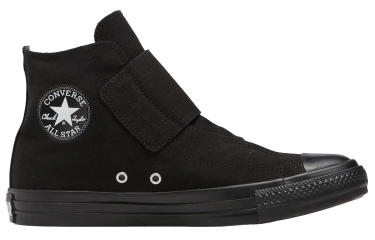 Order Converse Chuck Taylor All Star High 'Magic Tape Black - Japan Edition' 31308300