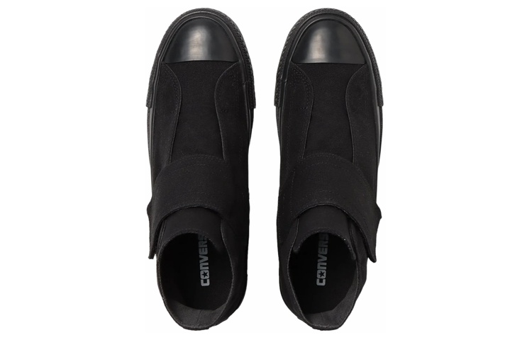 Shop Converse Chuck Taylor All Star High 'Magic Tape Black - Japan Edition' 31308300