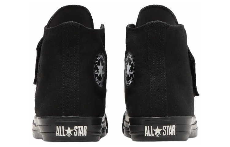 Purchase Converse Chuck Taylor All Star High 'Magic Tape Black - Japan Edition' 31308300