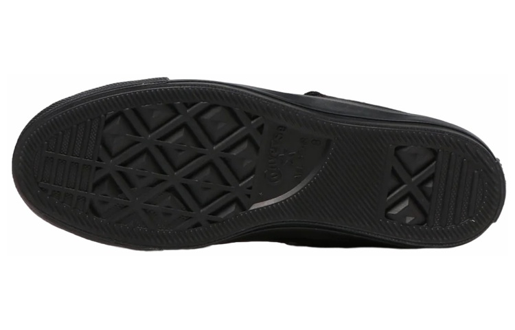 Details for Converse Chuck Taylor All Star High 'Magic Tape Black - Japan Edition' 31308300