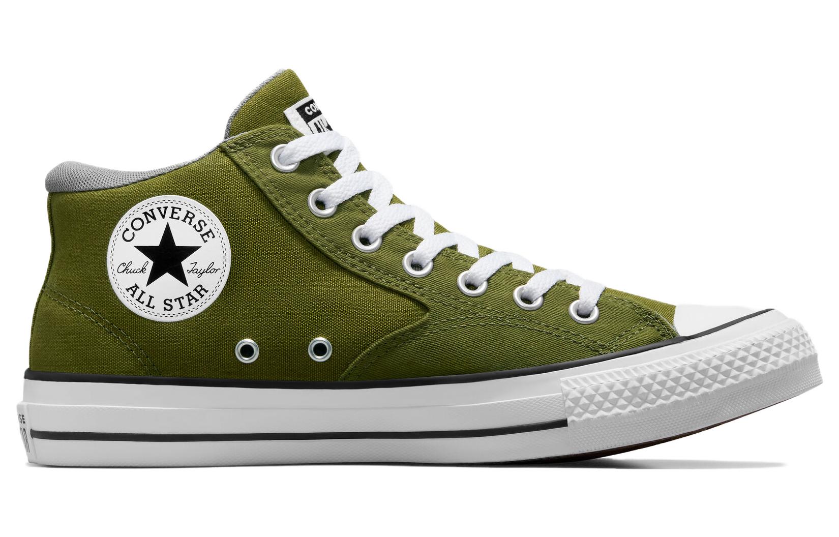 Converse Chuck Taylor All Star High 'Malden Street Green' 圖 2