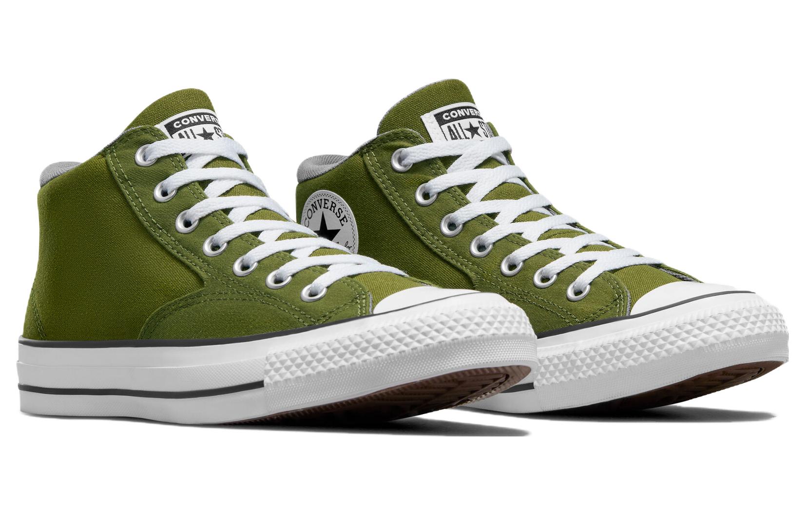 Converse Chuck Taylor All Star High 'Malden Street Green' 圖 3