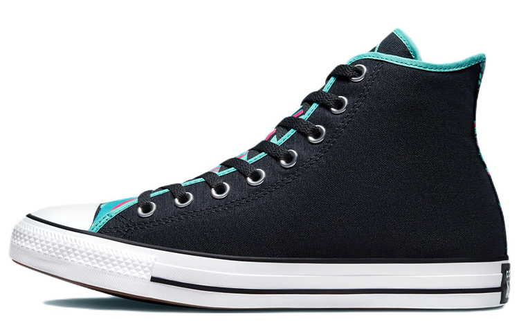 Converse Chuck Taylor All Star High 'Marbled'