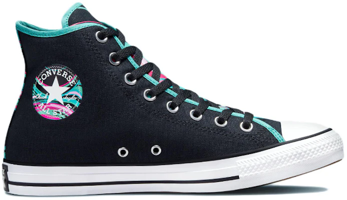 Converse Chuck Taylor All Star High 'Marbled' A02127F Order Converse Chuck Taylor All Star High 'Marbled' A02127F