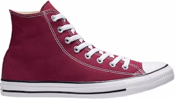 Converse Chuck Taylor All Star High 'Maroon' M9613C Converse Chuck Taylor All Star High 'Maroon' M9613C