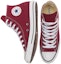 Shop Converse Chuck Taylor All Star Tinggi 'Merah Maroon' M9613C