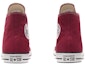 Purchase Converse Chuck Taylor All Star Tinggi 'Merah Maroon' M9613C