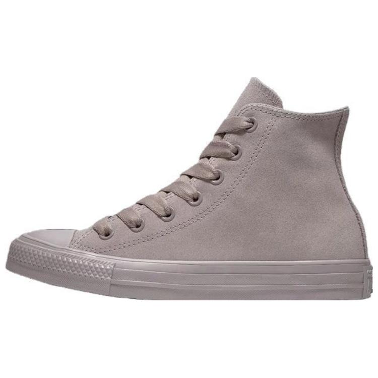 Converse Chuck Taylor All Star High 'Mercury Grey'