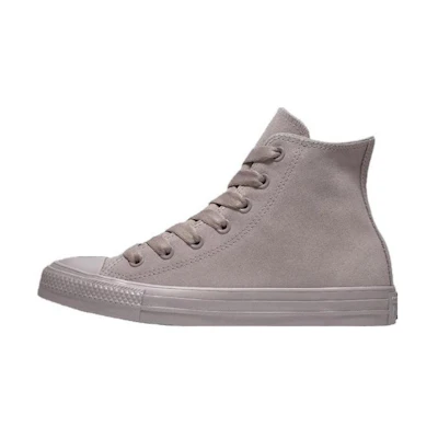 Converse Chuck Taylor All Star High 'Mercury Grey'