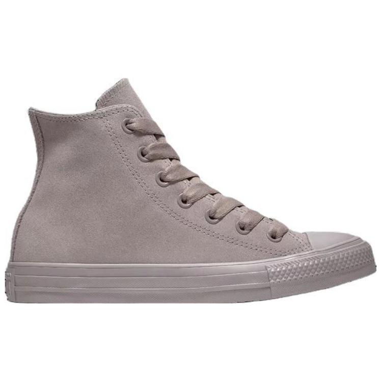 Converse Chuck Taylor All Star High 'Mercury Grey' 圖 2
