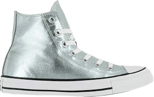 Converse Chuck Taylor All Star High 'Metallic Glacier' 154035F Converse Chuck Taylor All Star High 'Metallic Glacier' 154035F