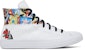 Converse Chuck Taylor All Star High 'Mi Gente Capsule - Bodega Run' Lelaki 171494C