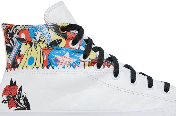 Converse Chuck Taylor All Star High 'Mi Gente Capsule - Bodega Run' 171494C Order Converse Chuck Taylor All Star High 'Mi Gente Capsule - Bodega Run' 171494C
