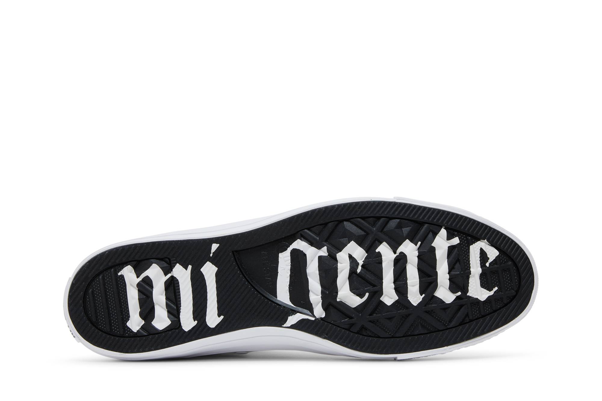 Shop 匡威 Chuck Taylor All Star 高筒 "Mi Gente聯名-雜貨店快跑" 171494C