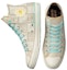 Shop 匡威Chuck Taylor All Star高帮 'Mi Gente系列 - 米色' A03692C