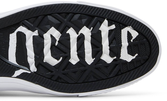 Converse Chuck Taylor All Star High 'Mi Gente Capsule - Bodega Run' 171494C Purchase Converse Chuck Taylor All Star High 'Mi Gente Capsule - Bodega Run' 171494C