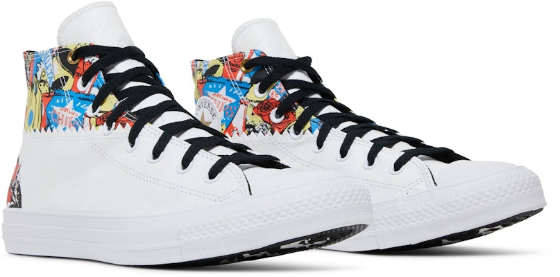 Converse Chuck Taylor All Star High 'Mi Gente Capsule - Bodega Run' 171494C Cheap Converse Chuck Taylor All Star High 'Mi Gente Capsule - Bodega Run' 171494C