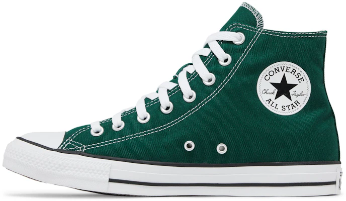 Converse Chuck Taylor All Star High 'Trebol de Medianoche' A00785F Lookbook Converse Chuck Taylor All Star High 'Trebol de Medianoche' A00785F