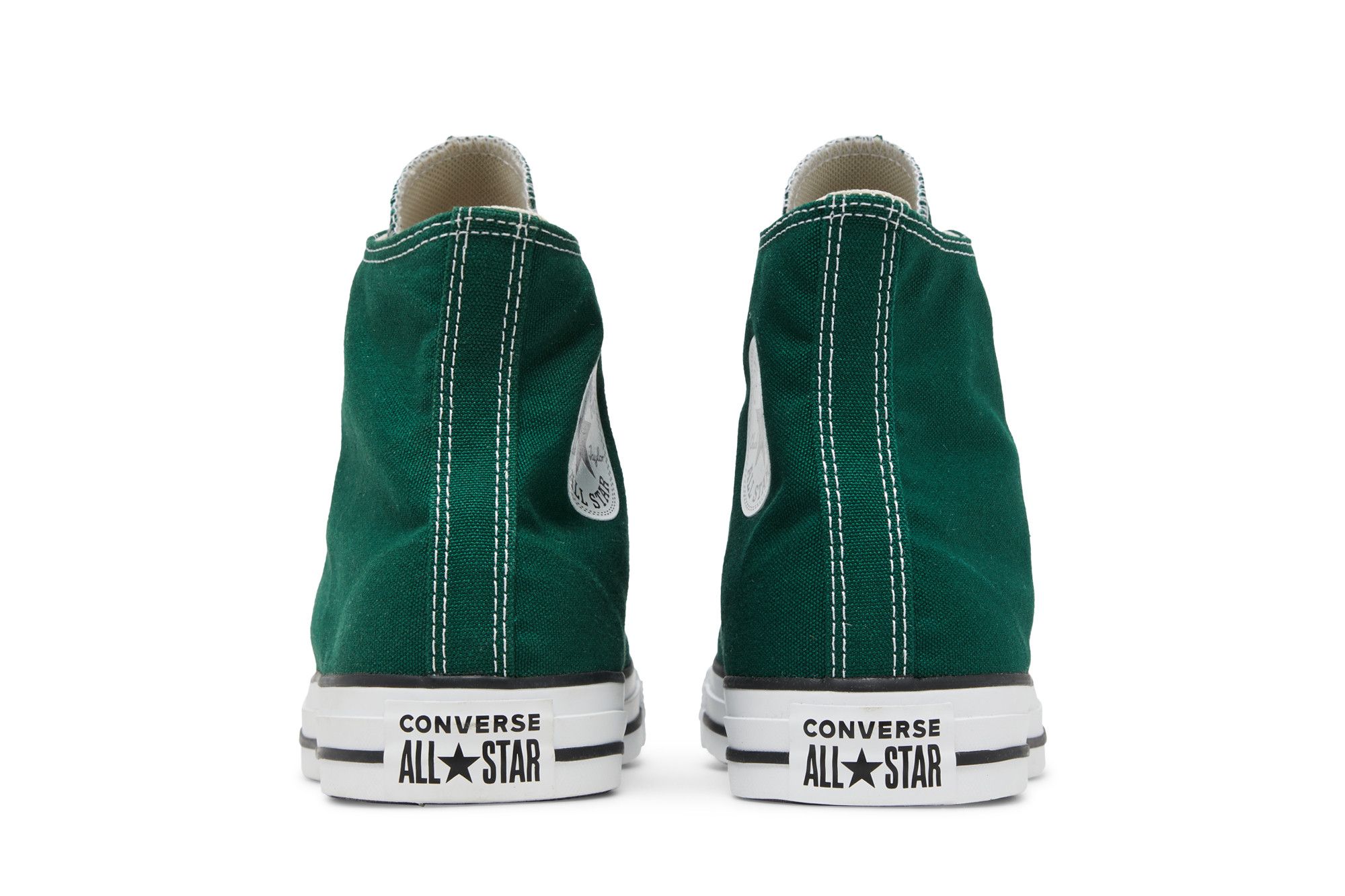 Details for Converse Chuck Taylor All Star High 'Trebol de Medianoche' A00785F
