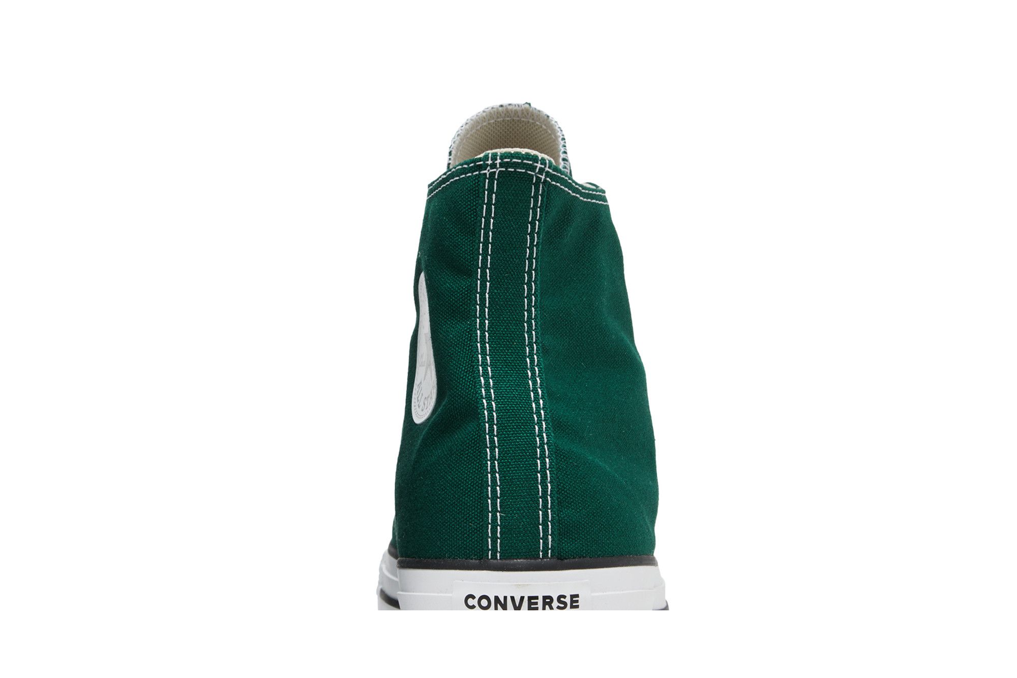 Sizing Converse Chuck Taylor All Star High 'Trebol de Medianoche' A00785F