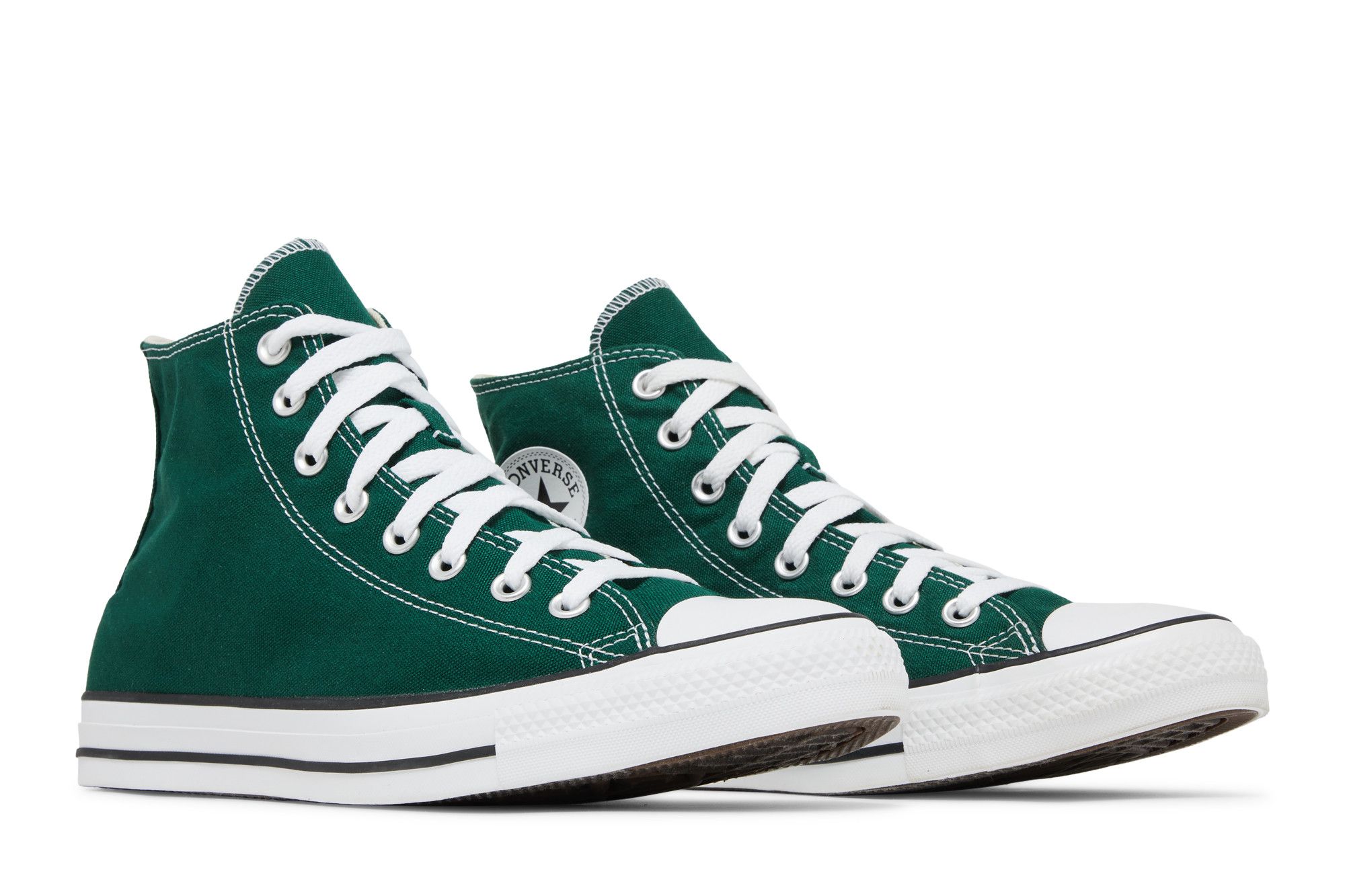 Cheap Converse Chuck Taylor All Star High 'Trebol de Medianoche' A00785F