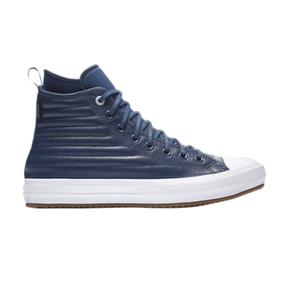 Converse Chuck Taylor All Star High 'Midnight Navy'