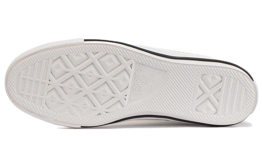 Converse Chuck Taylor All Star High 'Military Green' 圖 5