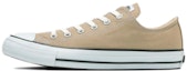 Buy Converse Chuck Taylor All Star Colors OX 'Beige' Kasut Lelaki/Wanita Beige. 1CL129