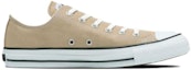 Order Converse Chuck Taylor All Star Colors OX 'Beige' Kasut Lelaki/Wanita Beige. 1CL129