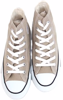 Converse Chuck Taylor All Star Hi Sepatu Kanvas Cokelat 1CL128 Lookbook Converse Chuck Taylor All Star Hi Sepatu Kanvas Cokelat 1CL128