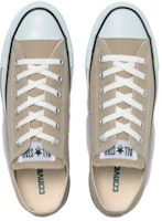 Converse Chuck Taylor All Star Warna OX 'Beige' 1CL129 Shop Converse Chuck Taylor All Star Warna OX 'Beige' 1CL129