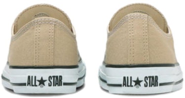 Converse Chuck Taylor All Star Warna OX 'Beige' 1CL129 Purchase Converse Chuck Taylor All Star Warna OX 'Beige' 1CL129