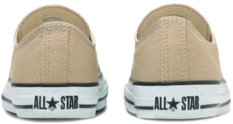 Converse Chuck Taylor All Star Colors OX 'Beige' Kasut Lelaki/Wanita Beige. 1CL129 Purchase Converse Chuck Taylor All Star Colors OX 'Beige' Kasut Lelaki/Wanita Beige. 1CL129